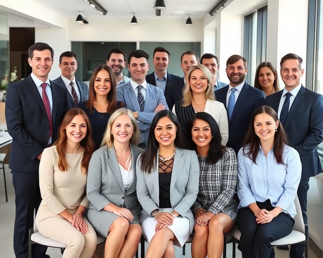 Our Team